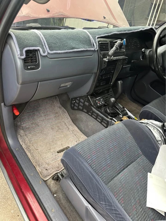 1997 Toyota 4Runner 3rd Gen - Image 13 of 15