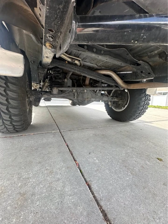 1997 Toyota 4Runner 3rd Gen - Image 7 of 18