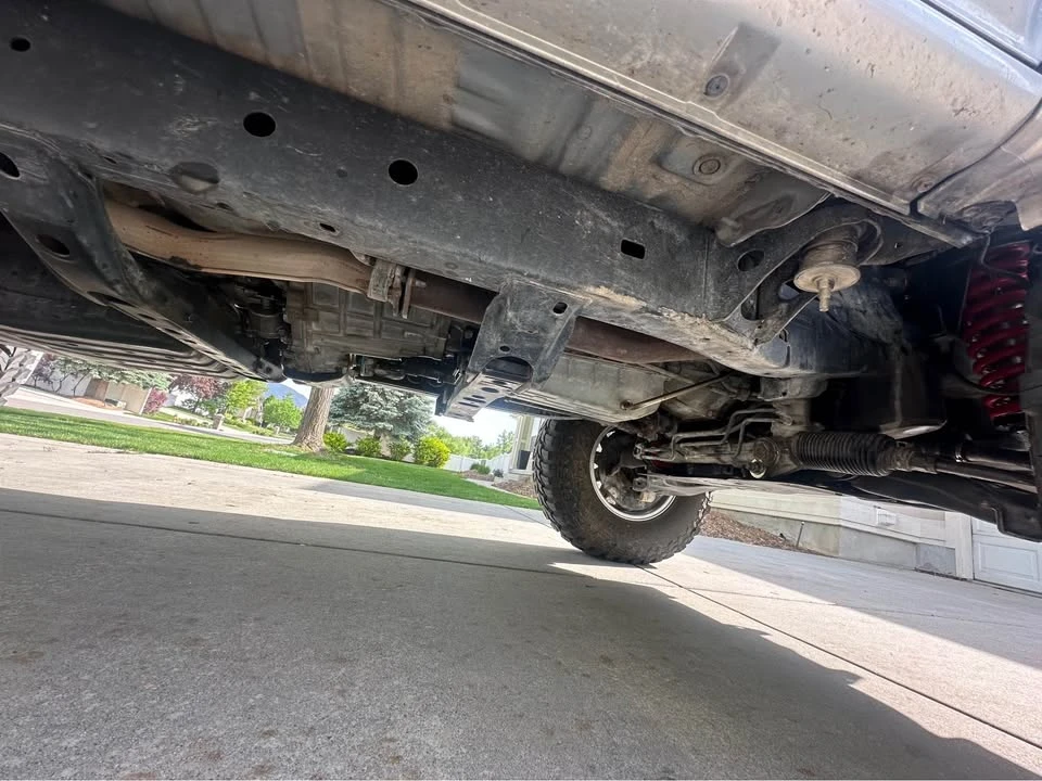 1997 Toyota 4Runner 3rd Gen - Image 8 of 18