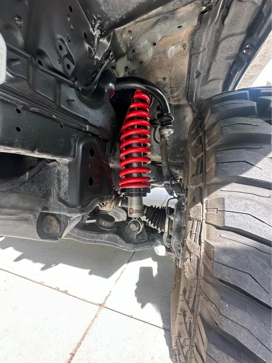 1997 Toyota 4Runner 3rd Gen - Image 5 of 18