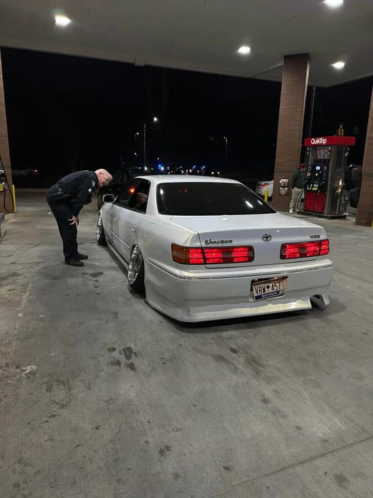 1997 Toyota SW20 MR2 - Image 10 of 11