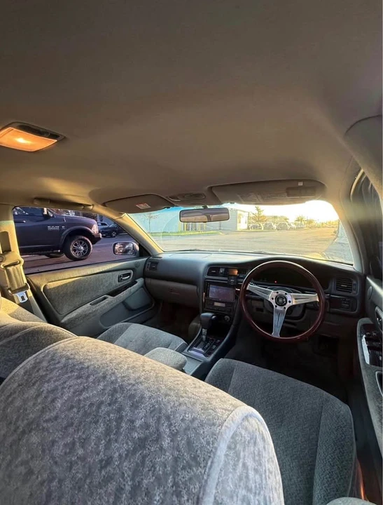 1997 Toyota SW20 MR2 - Image 3 of 11