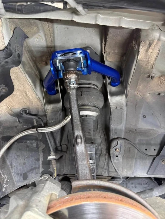 1997 Toyota SW20 MR2 - Image 5 of 11