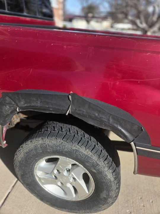 1997 Toyota 4Runner 3rd Gen - Image 4 of 11