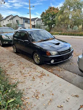 1997 Toyota Starlet Glanza V