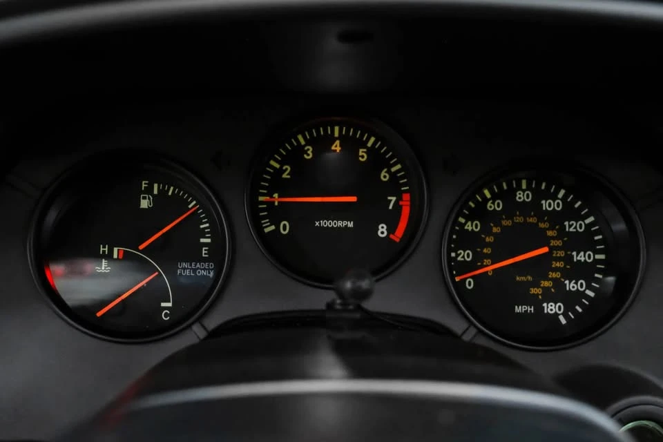 1997 Toyota Supra 4th Gen - Image 17 of 20