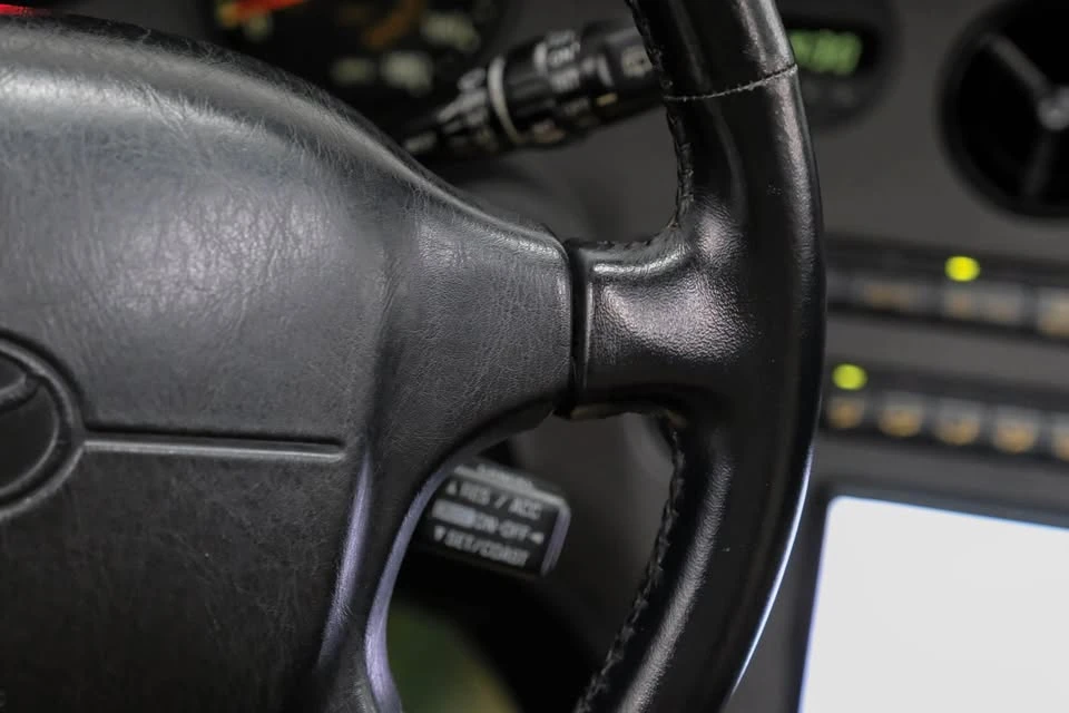 1997 Toyota Supra 4th Gen - Image 16 of 20
