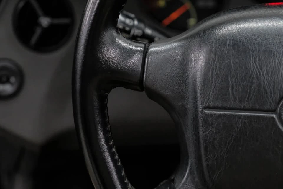 1997 Toyota Supra 4th Gen - Image 15 of 20