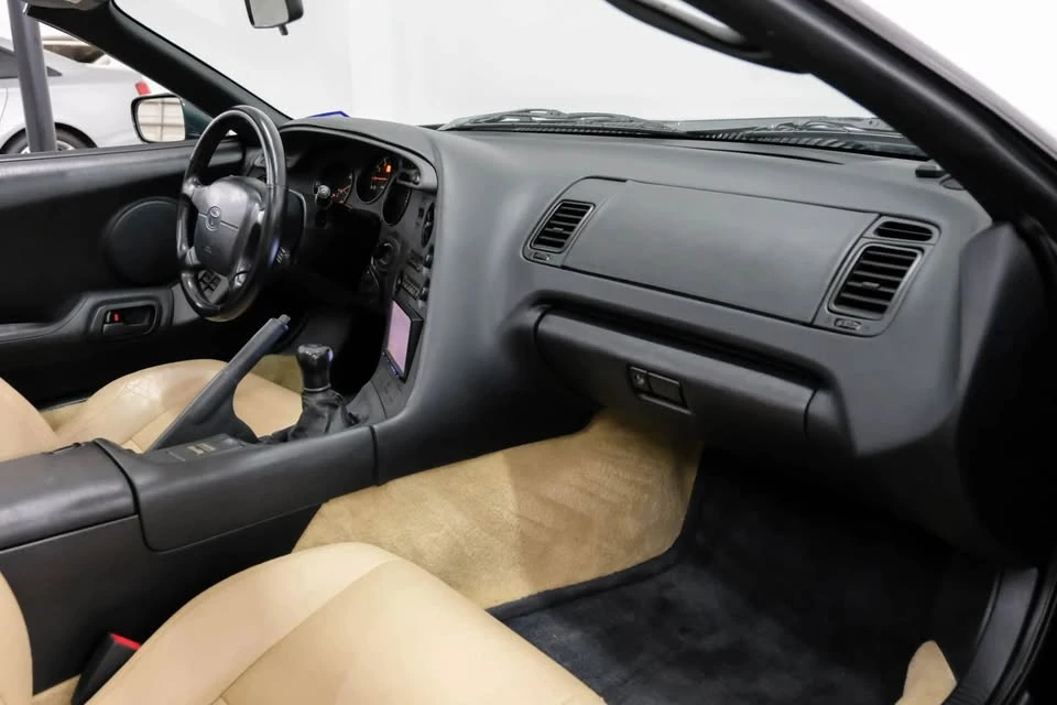 1997 Toyota Supra 4th Gen - Image 13 of 20