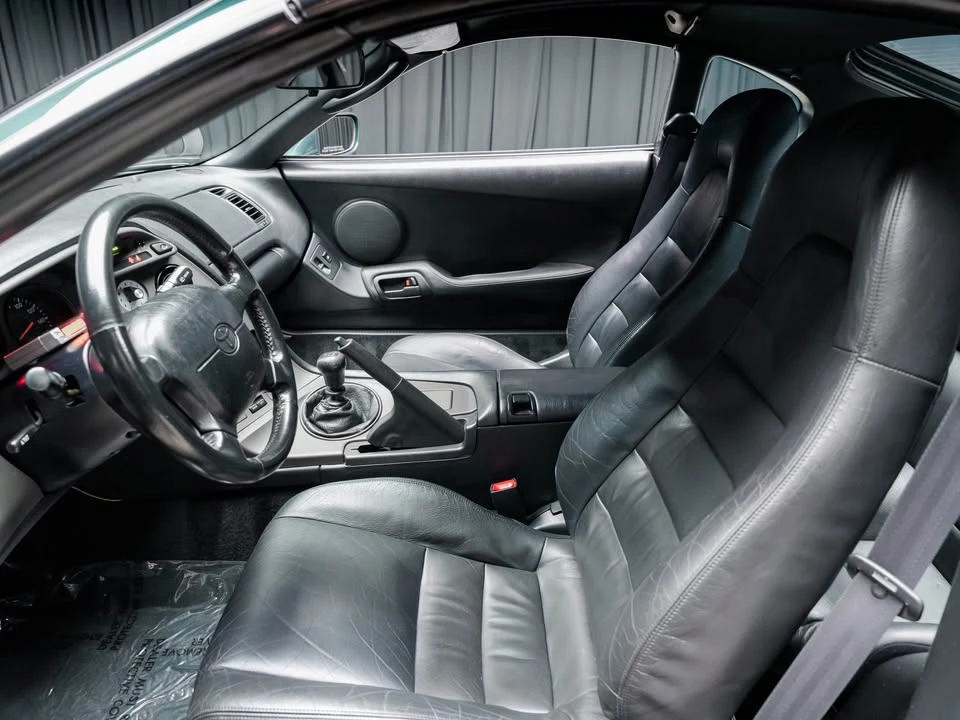 1997 Toyota Supra 4th Gen - Image 11 of 15