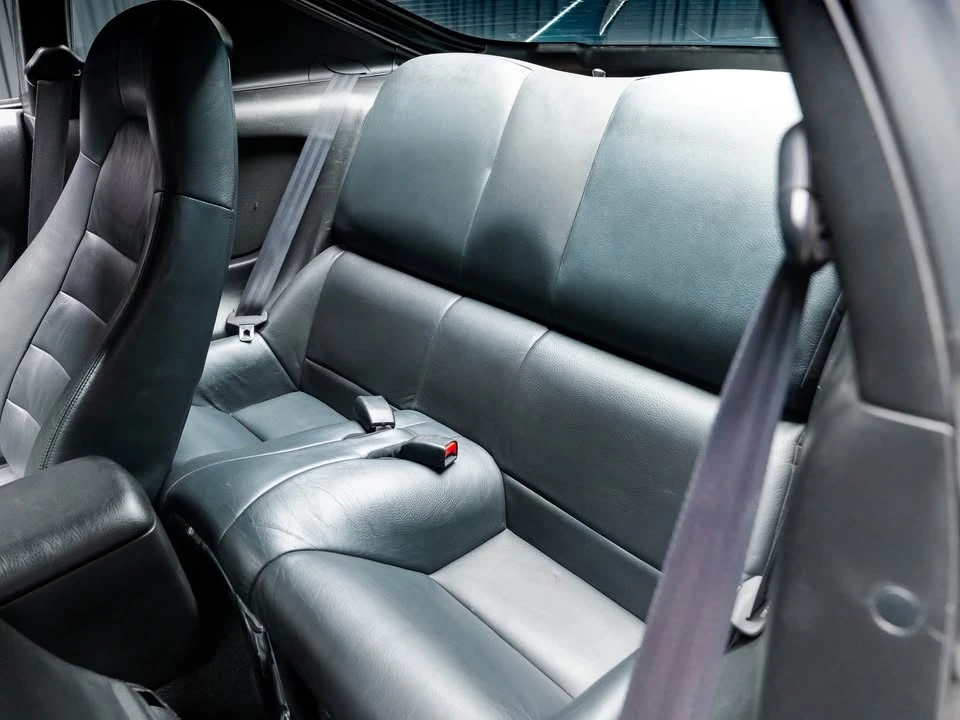 1997 Toyota Supra 4th Gen - Image 15 of 15