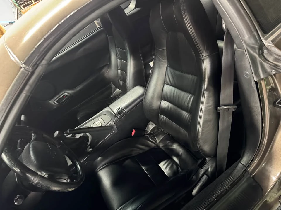 1997 Toyota Supra 4th Gen - Image 8 of 9