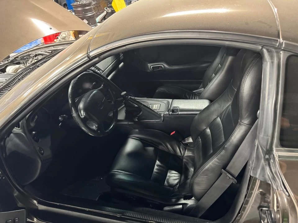 1997 Toyota Supra 4th Gen - Image 7 of 9