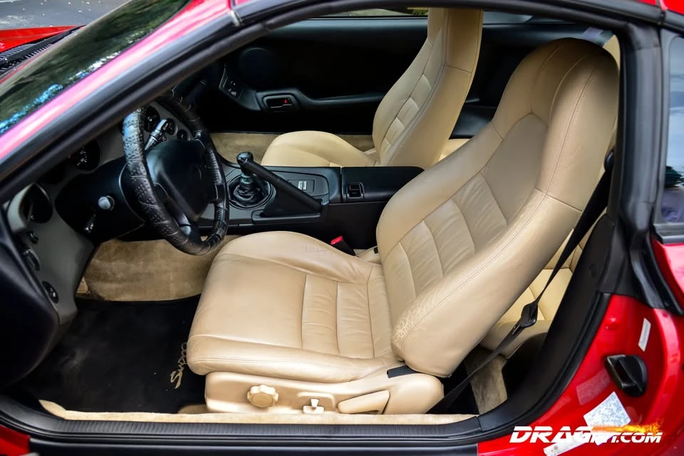 1997 Toyota Supra 4th Gen - Image 11 of 15