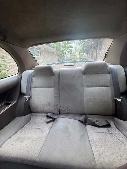 1997 Toyota Tercel 5th Gen - Image 3 of 13