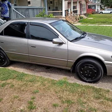 1997 Toyota Camry