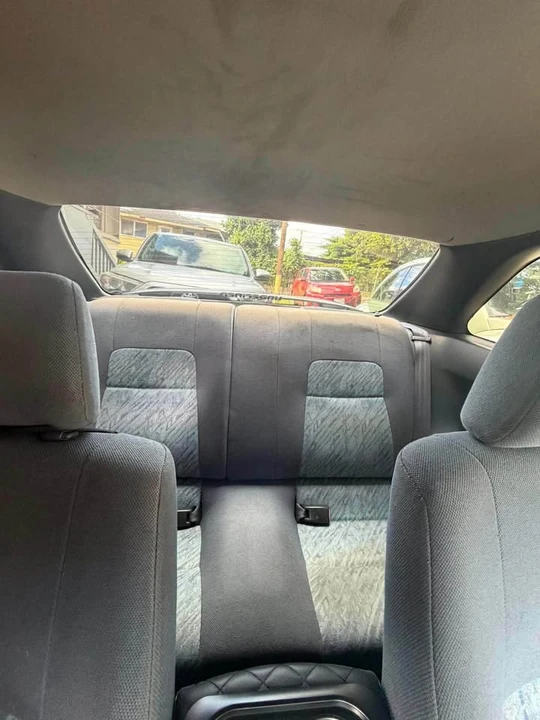 1997 Toyota Corolla Sprinter 8th Gen - Image 5 of 6