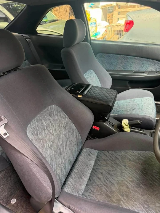 1997 Toyota Corolla Sprinter 8th Gen - Image 4 of 6