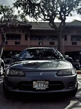 1997 Toyota Trueno AE111