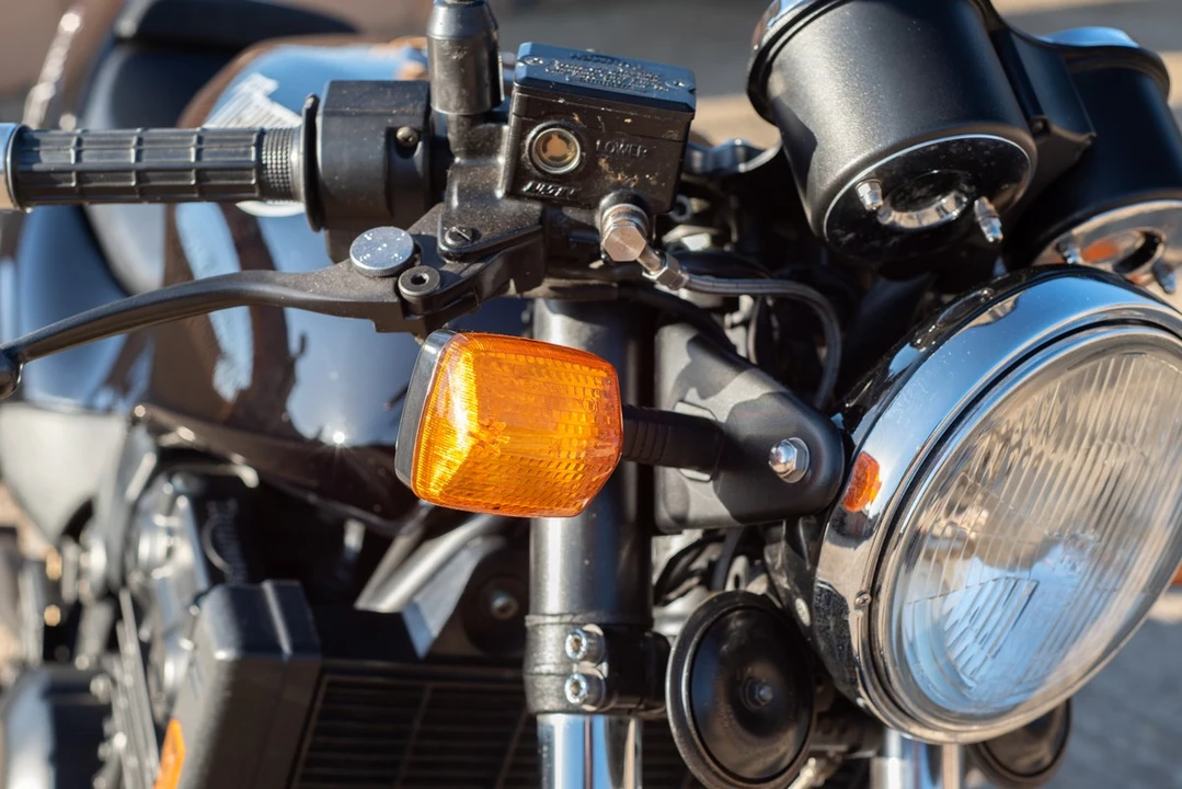 1997 Triumph Speed Triple - Image 22 of 30