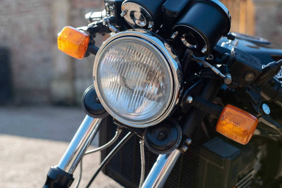 1997 Triumph Speed Triple - Image 24 of 30