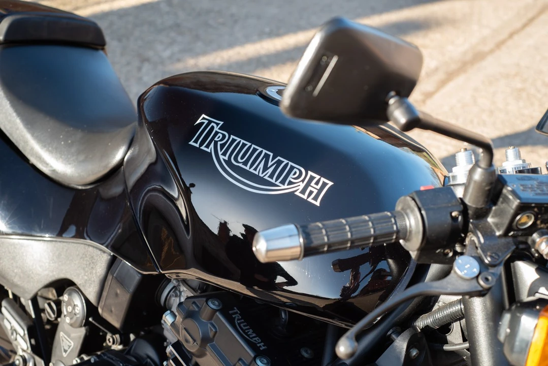 1997 Triumph Speed Triple - Image 19 of 30