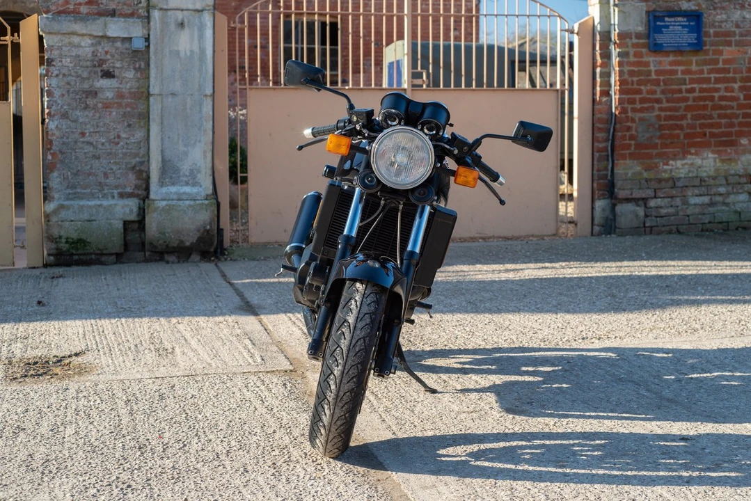 1997 Triumph Speed Triple - Image 7 of 30