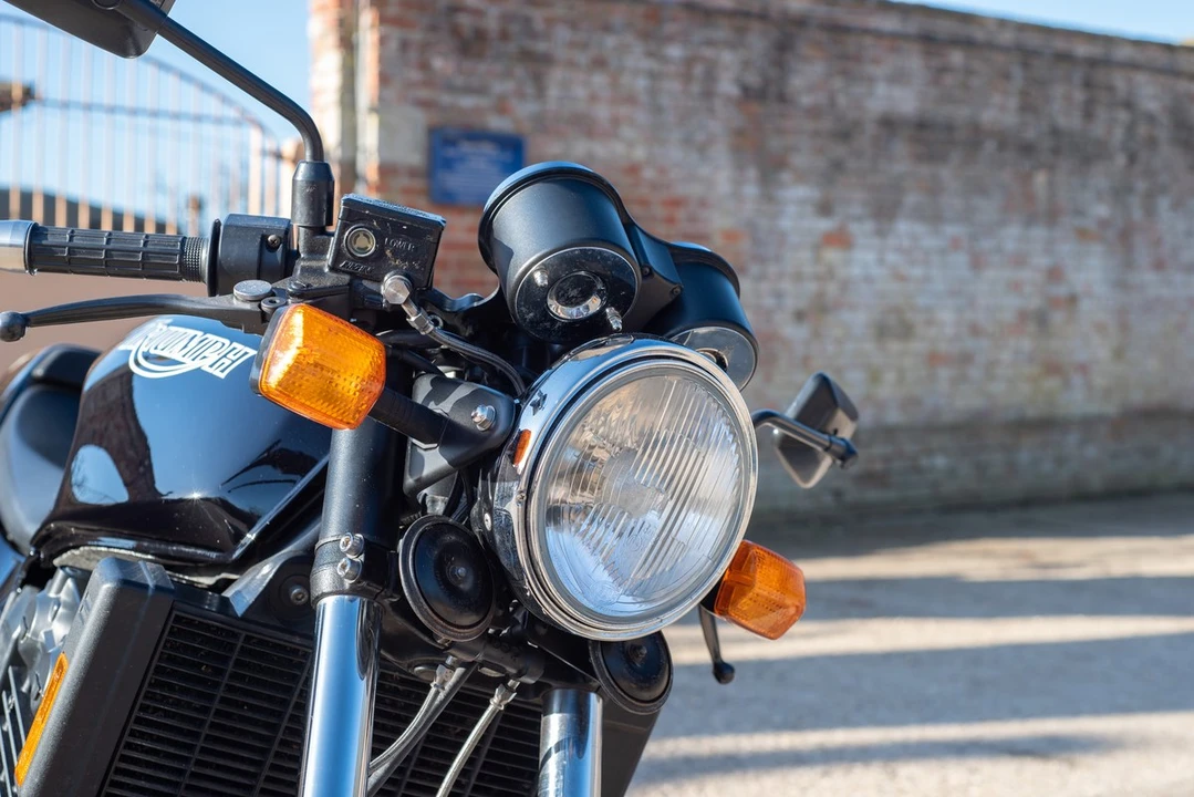 1997 Triumph Speed Triple - Image 23 of 30