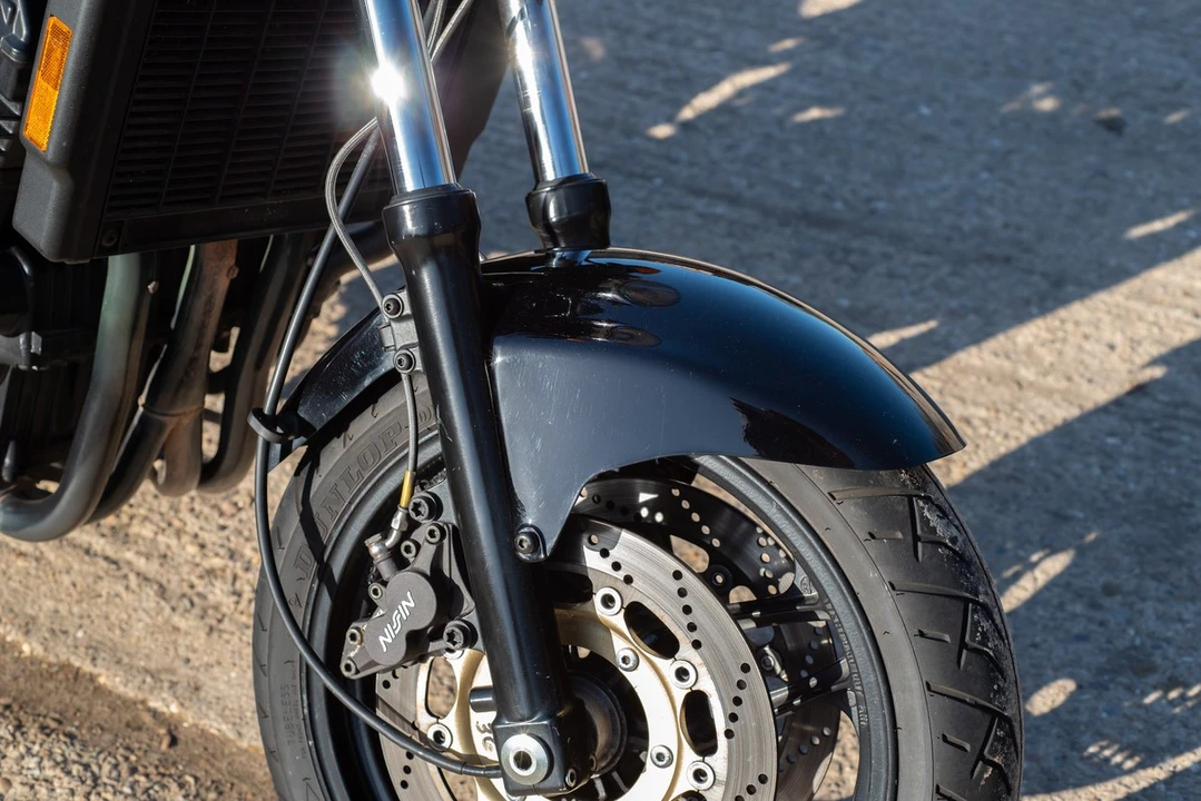 1997 Triumph Speed Triple - Image 12 of 30