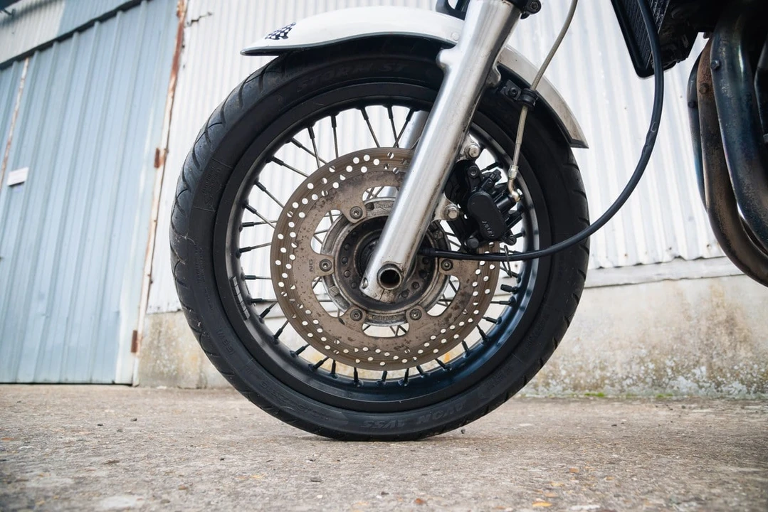 1997 Triumph - Image 19 of 30