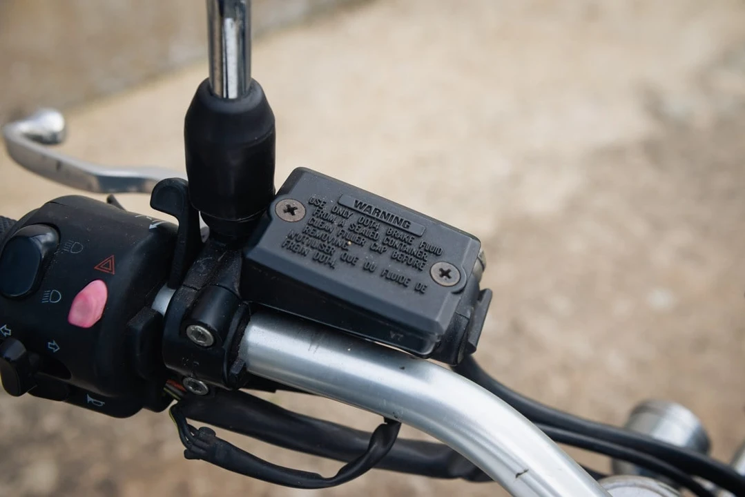 1997 Triumph - Image 30 of 30