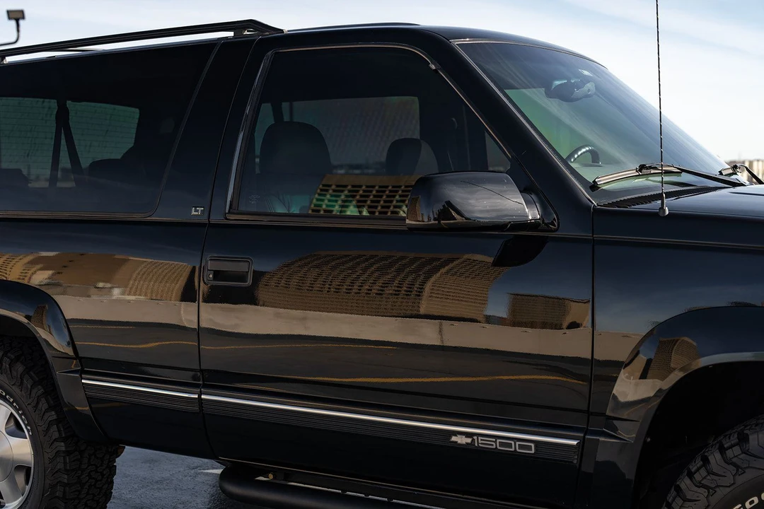 1997 Chevrolet Tahoe 1st Gen - Image 14 of 31