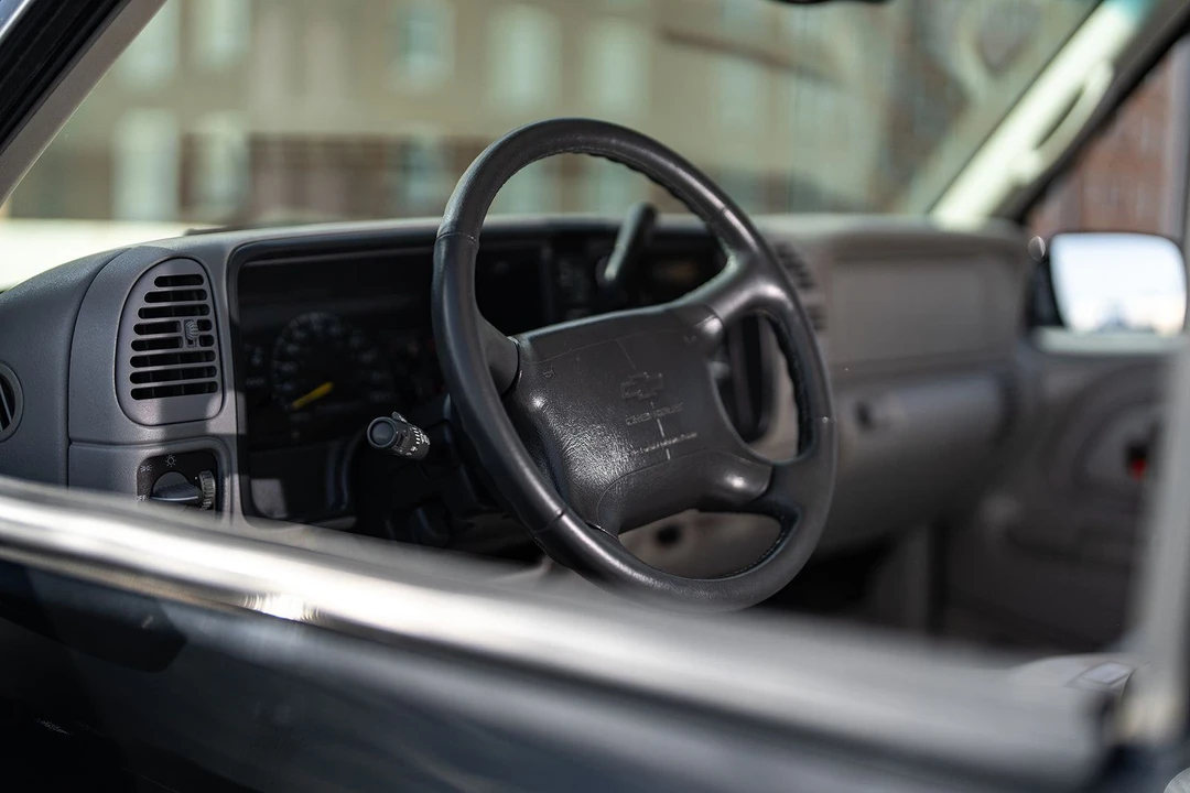1997 Chevrolet Tahoe 1st Gen - Image 29 of 31