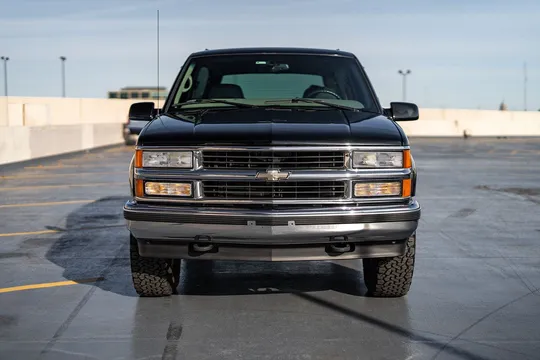 1997 Chevrolet Tahoe 1st Gen - Image 2 of 31