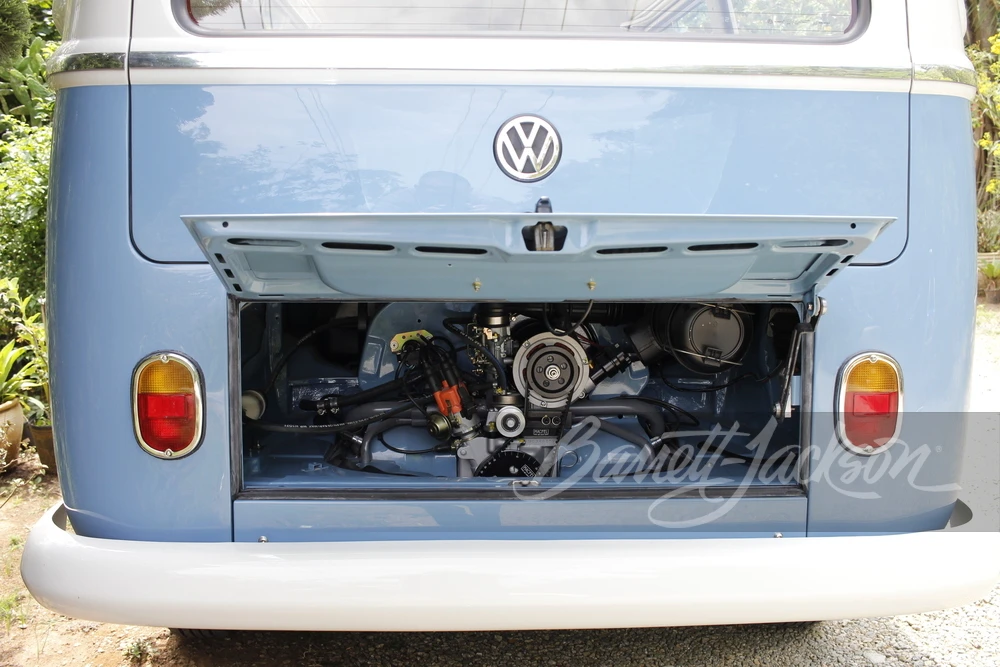 1997 Volkswagen EuroVan - Image 2 of 18