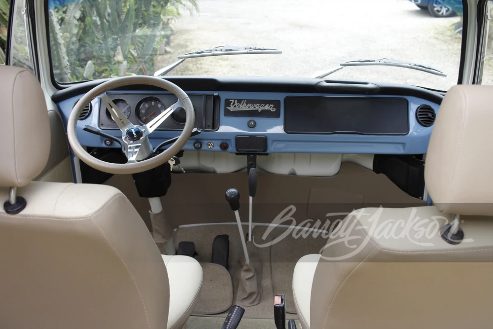 1997 Volkswagen EuroVan - Image 3 of 18