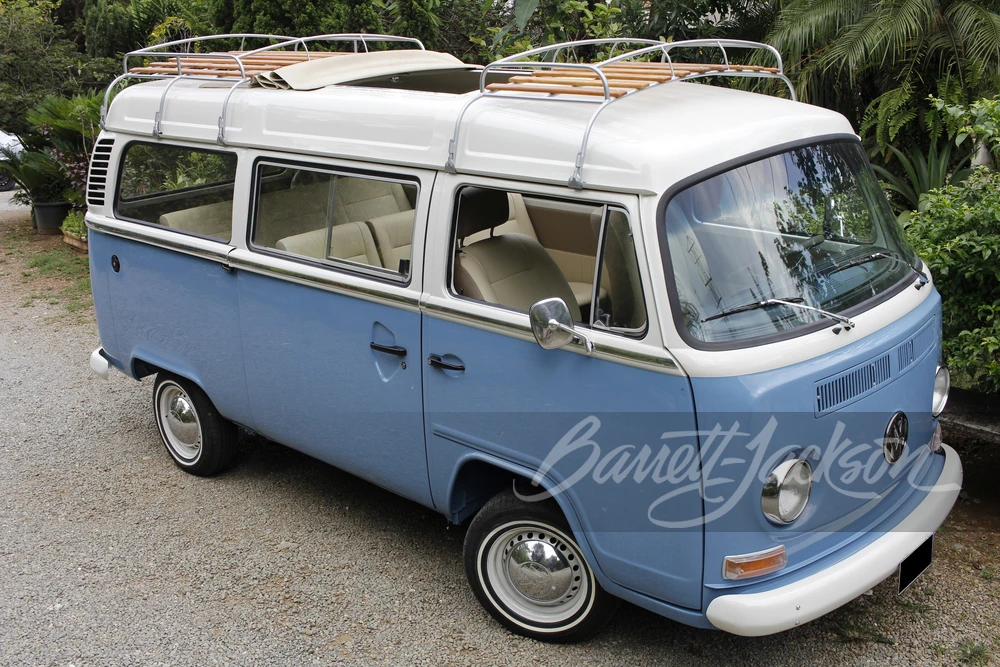 1997 Volkswagen EuroVan - Image 4 of 18