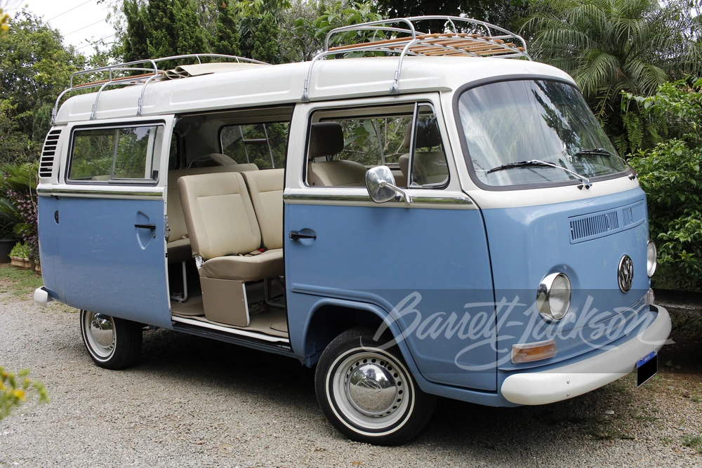 1997 Volkswagen EuroVan - Image 5 of 18