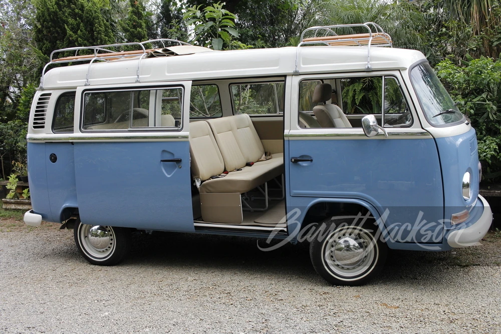 1997 Volkswagen EuroVan - Image 6 of 18