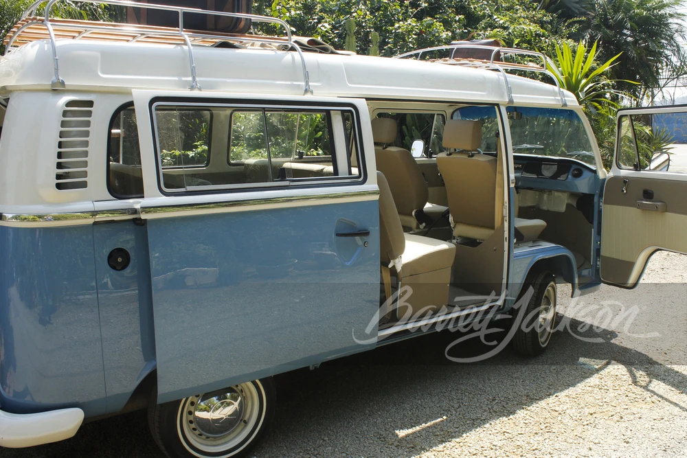 1997 Volkswagen EuroVan - Image 7 of 18