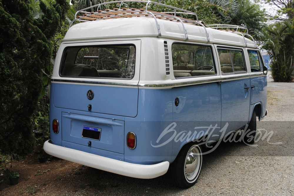 1997 Volkswagen EuroVan - Image 9 of 18