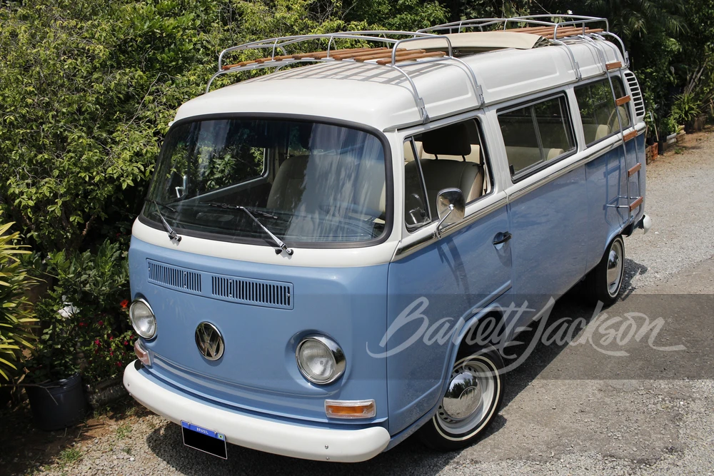 1997 Volkswagen EuroVan - Image 11 of 18