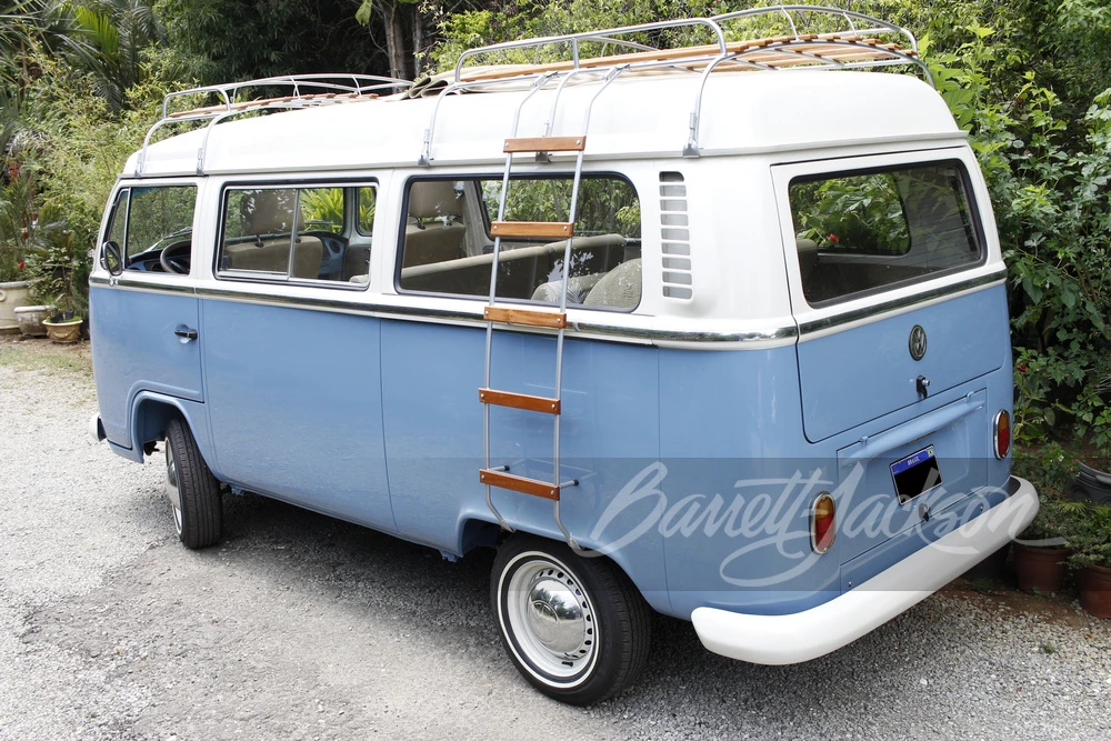 1997 Volkswagen EuroVan - Image 12 of 18