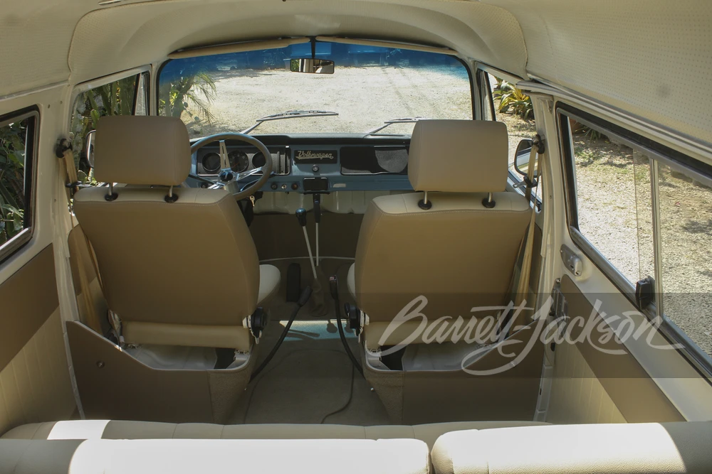 1997 Volkswagen EuroVan - Image 13 of 18