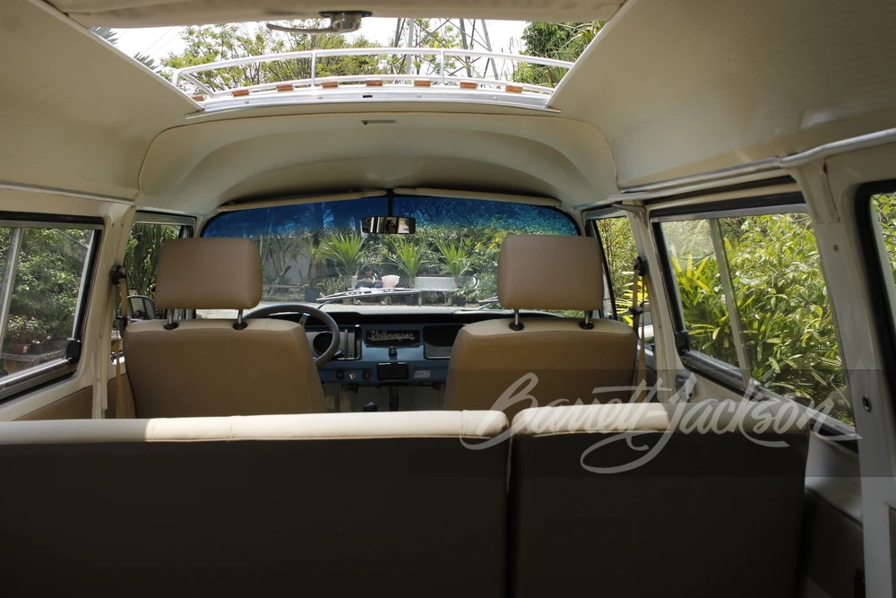 1997 Volkswagen EuroVan - Image 14 of 18