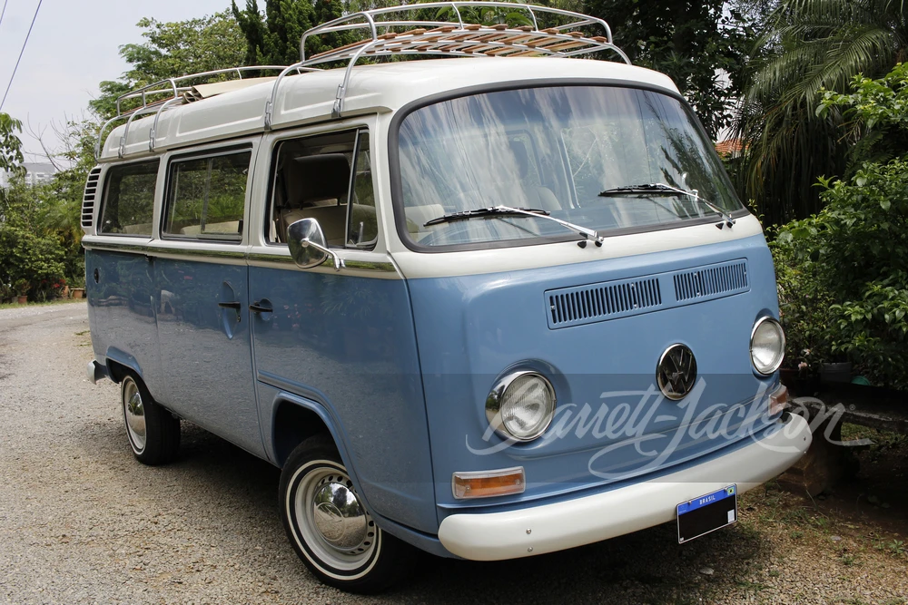 1997 Volkswagen EuroVan - Image 16 of 18