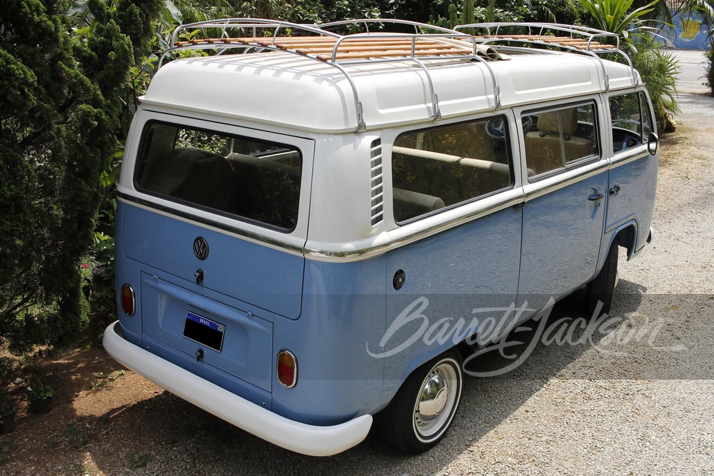 1997 Volkswagen EuroVan - Image 17 of 18