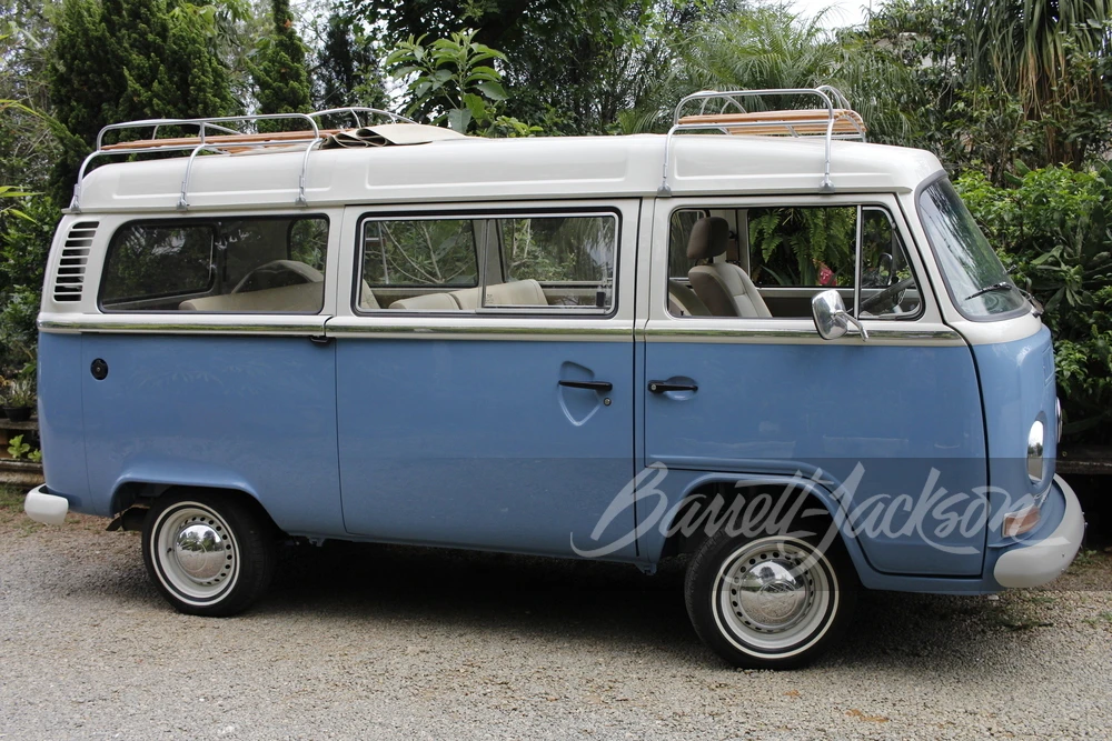 1997 Volkswagen EuroVan - Image 18 of 18