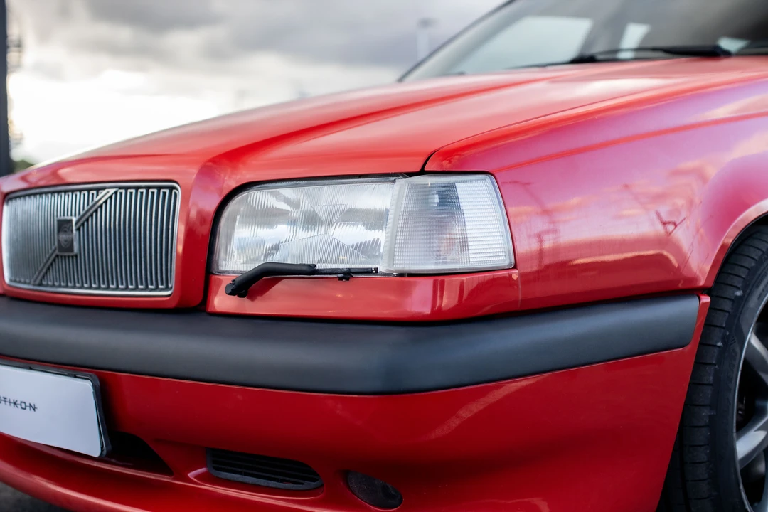1997 Volvo 850 R - Image 20 of 31