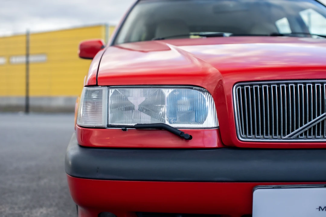 1997 Volvo 850 R - Image 21 of 31